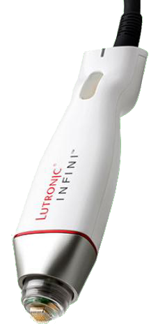 Infini Rf Revolutionary Treatment Effective For All Skin Types Acne Wrinkles Fine Lines Excessive Sweating