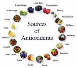 The-beauty-and-cosmetic-clinic-sydney-cbd-antioxidant_sources