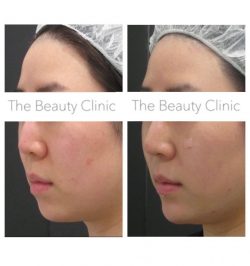 The Beauty and Cosmetic Clinic