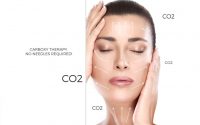 Carboxy treatment CO2 Lift