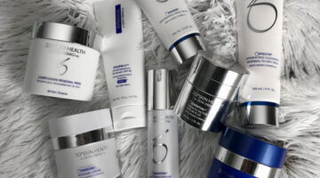 How to transit our skincare routine into winter