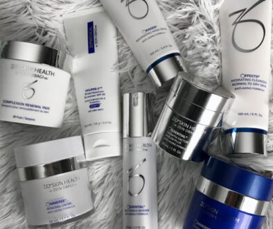 How to transit our skincare routine into winter