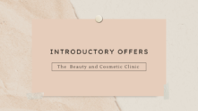 The Beauty and Cosmetic Clinic sydney CBD - Alma Offer