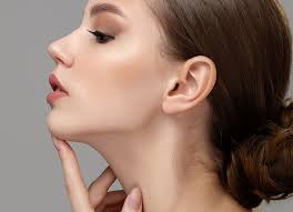 Jaw Line the beauty and cosmetic clinic