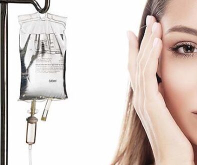 IV-Glutathione-The Beauty and cosmetic Clinic TGE Position