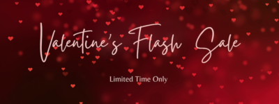 Valentines Day Coupon Offer