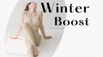 Winter-Laser - Best Time for treatments