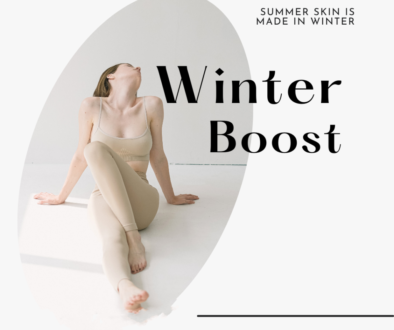 Winter-Laser - Best Time for treatments