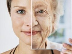 Are you ageing too fast?