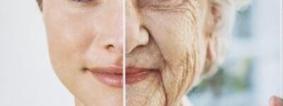 Are you ageing too fast?