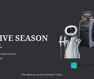 The Beauty and Cosmetic Clinic fSydney CBD - Festive Season 2024