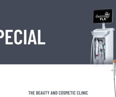 The Beauty Clinic Sydney CBD June SPECIALS