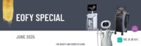 The Beauty Clinic Sydney CBD June SPECIALS