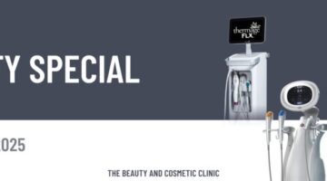 The Beauty Clinic Sydney CBD June SPECIALS