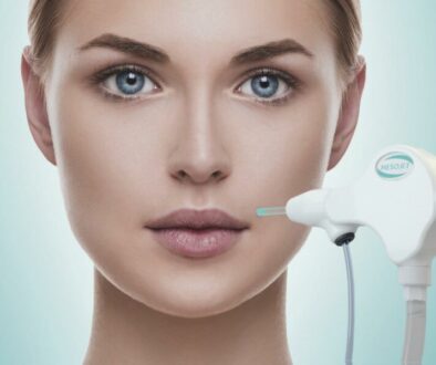 MesoJet_The Beauty and cometic clinic Sydney CBD