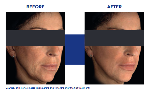 The Beauty and cometic clinic Sydney CBD