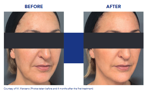 The Beauty and cometic clinic Sydney CBD