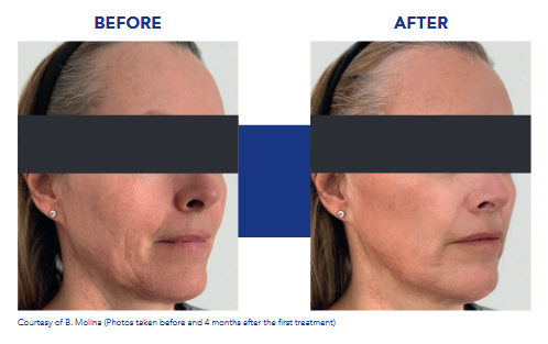 The Beauty and cometic clinic Sydney CBD